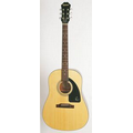 Epiphone Acoustic Guitar